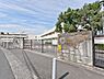 周辺：横浜市立松本中学校まで400m