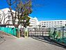 周辺：横浜市立鴨居小学校まで650m
