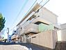 周辺：横浜市岩井保育園まで450m