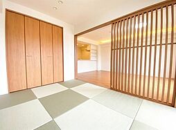 和室の画像