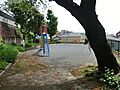 松本公園まで1...