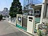 周辺：中村愛児園まで200m