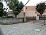 周辺：横浜市立荏田南中学校まで1000m