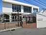 周辺：岩崎学園附属幼稚園まで1100m