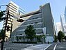 周辺：財団法人神奈川県警友会けいゆう病院まで1800m