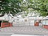 周辺：横浜市立寺尾小学校まで800m