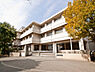 周辺：横浜市立川和東小学校まで750m