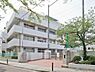 周辺：横浜市立共進中学校まで1400m