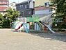 周辺：西戸部町二丁目公園まで110m