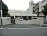 周辺：横浜市立軽井沢中学校まで700m