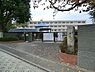 周辺：横浜市立中川小学校まで1200m