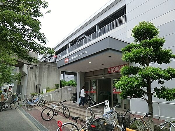 周辺を拡大表示