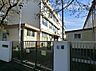 周辺：横浜市立高田小学校まで1000m