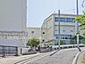 周辺：横浜市立蒔田小学校まで700m