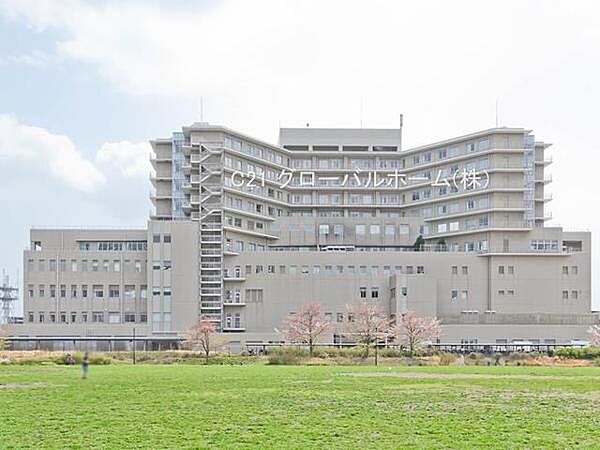 周辺を拡大表示