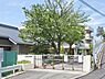 周辺：横浜市立篠原中学校まで1600m