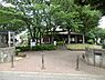 周辺：境之谷公園まで260m