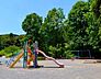 周辺：神の木公園まで350m
