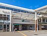 周辺：桜木町駅(JR 根岸線)まで1200m