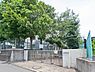周辺：横浜市立神橋小学校まで700m