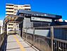 周辺：平沼橋駅(相鉄 本線)まで80m