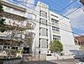 周辺：横浜市立西寺尾第二小学校まで700m
