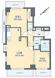 ビッグヴァンポートサイド横浜