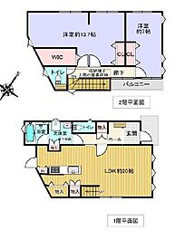 港北区新吉田東4丁目