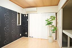 さくらパレス 103 1階1DKのリビング/ダイニング