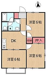🉐敷金礼金0円！🉐フローラル互
