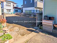埼玉県北葛飾郡松伏町大字松伏：物件画像