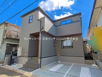 外観 外観