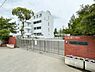 周辺：松伏町立松伏第二中学校まで2190m