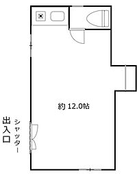 東海道本線 小田原駅 徒歩9分