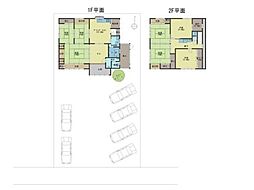 JR福知山線 篠山口駅 バス18分 城北口下車 徒歩5分