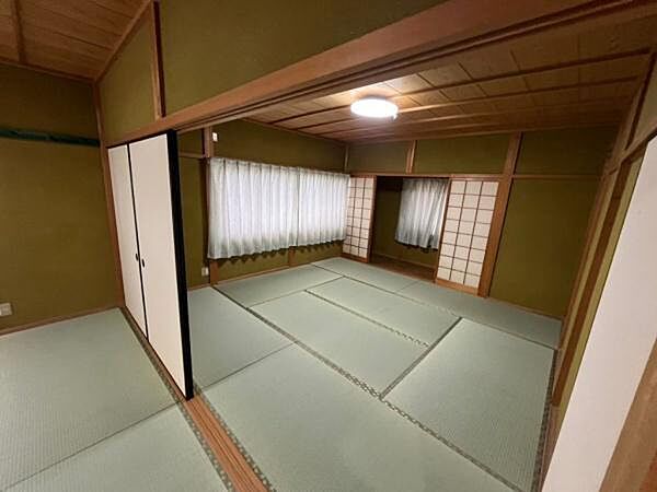 和室