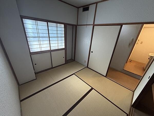 和室を拡大表示