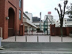 [周辺] 横浜市立横浜吉田中学校まで約1330ｍ