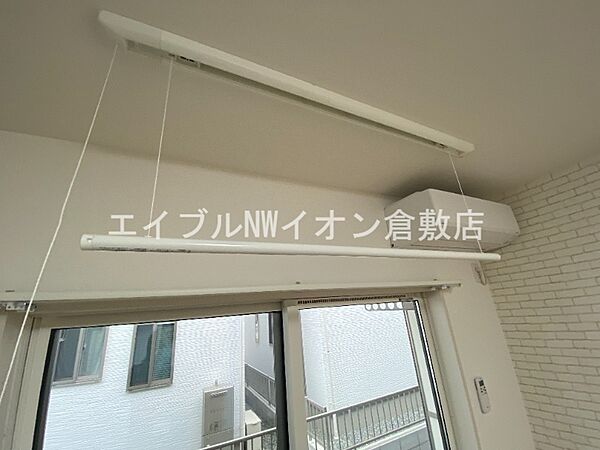 岡山県総社市駅南2丁目(賃貸アパート1R・1階・26.30㎡)の写真 その23