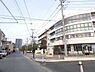 周辺：市川市立妙典中学校まで119m