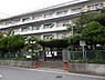 周辺：市川市立新井小学校まで252m