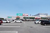 ニトリ市川千鳥町店まで853m