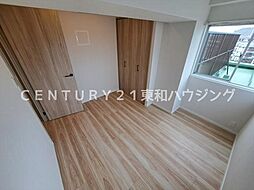 洋室の画像