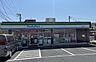 周辺：ファミリーマート浦安海楽店まで111m