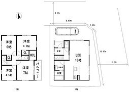 西野楳本町