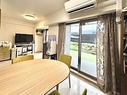 プレミスト京都御所西室町通 3LDKの室内