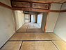 和室：2階和室です【太秦樋ノ内町】