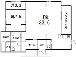 京福電気鉄道北野線 御室仁和寺駅 バス45分 八千代橋下車 徒歩12分