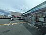 周辺：ファミリーマート 伏見舞台町店まで313m
