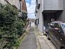 その他：前面道路です【聚楽廻西町】担当：西田